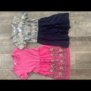 Gap Girls sz 10  - 2 dresses